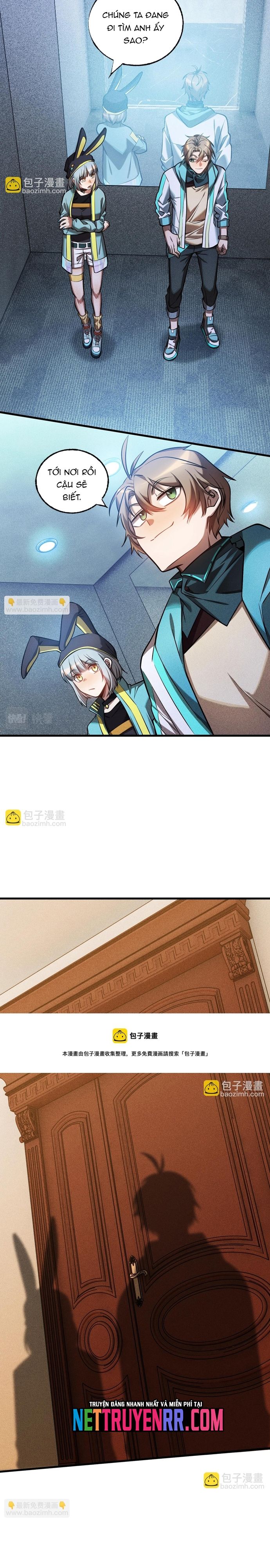 Game Thủ Mạnh Nhất - Chapter 19 - Page 4