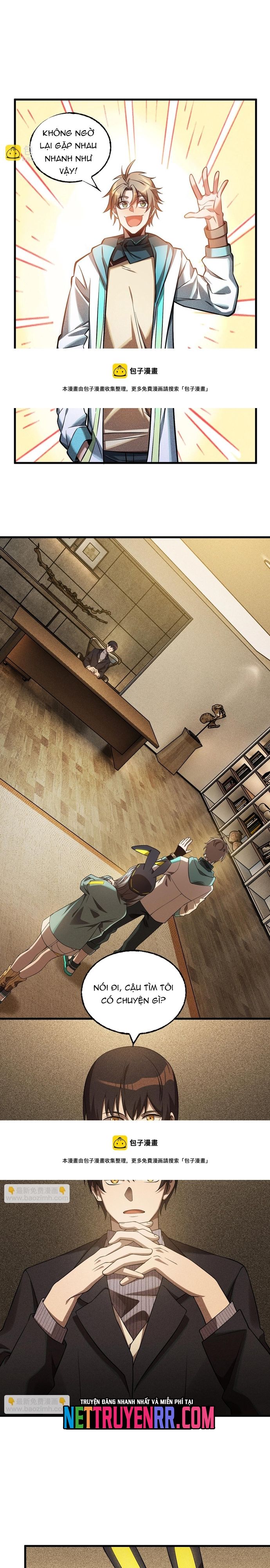 Game Thủ Mạnh Nhất - Chapter 19 - Page 5