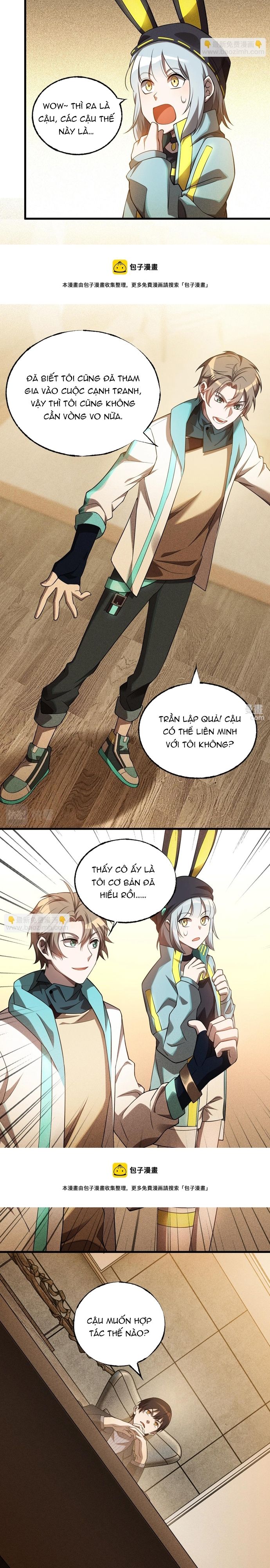 Game Thủ Mạnh Nhất - Chapter 19 - Page 6