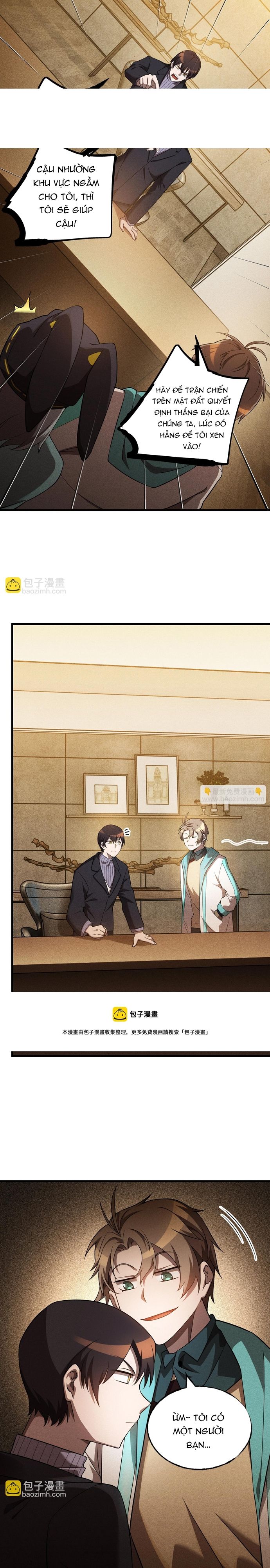 Game Thủ Mạnh Nhất - Chapter 19 - Page 9