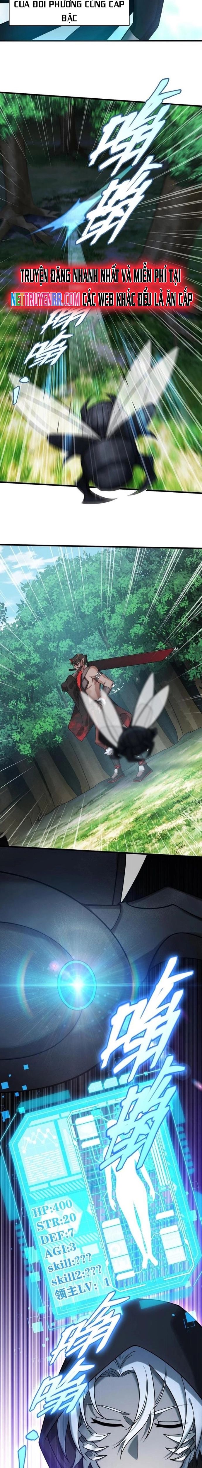 Game Thủ Mạnh Nhất - Chapter 2 - Page 10