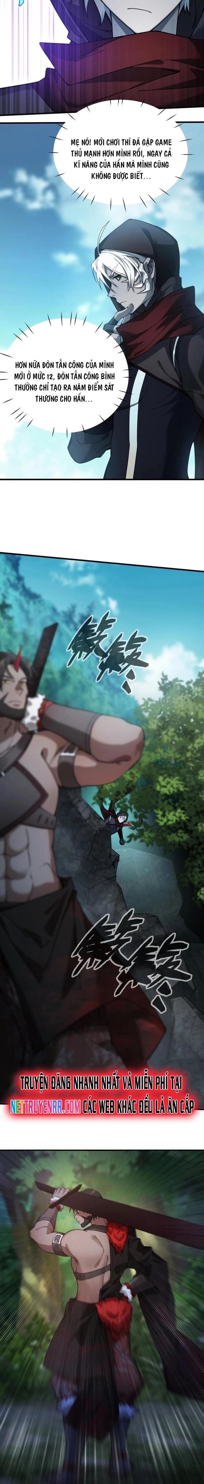 Game Thủ Mạnh Nhất - Chapter 2 - Page 11