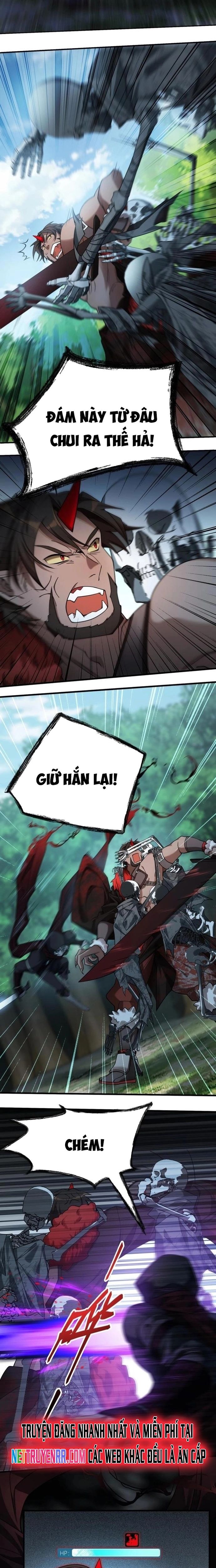 Game Thủ Mạnh Nhất - Chapter 2 - Page 12