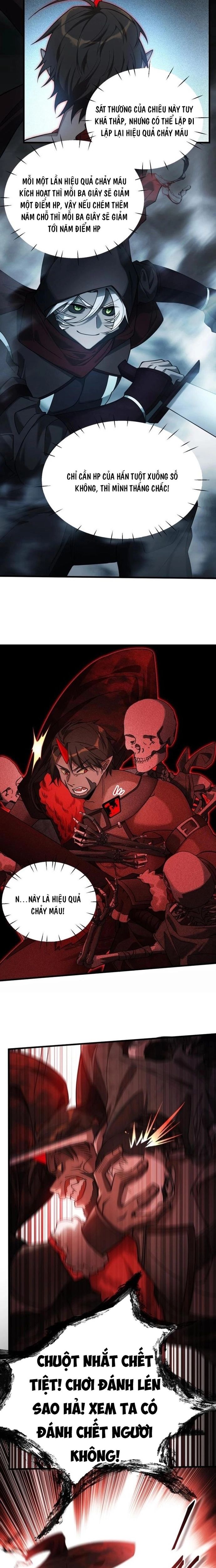 Game Thủ Mạnh Nhất - Chapter 2 - Page 13