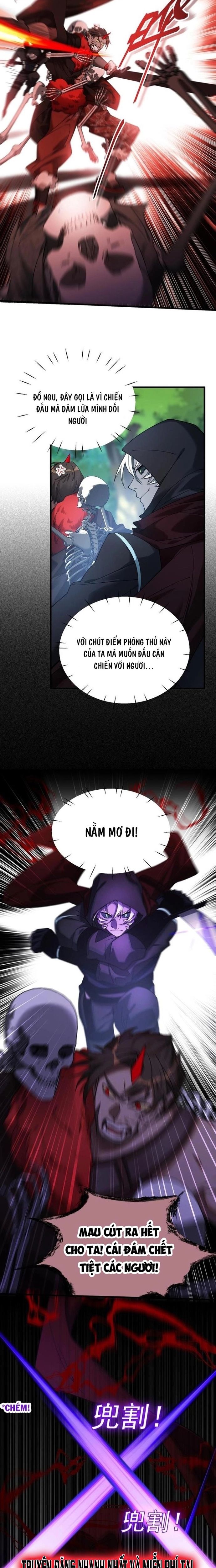 Game Thủ Mạnh Nhất - Chapter 2 - Page 14