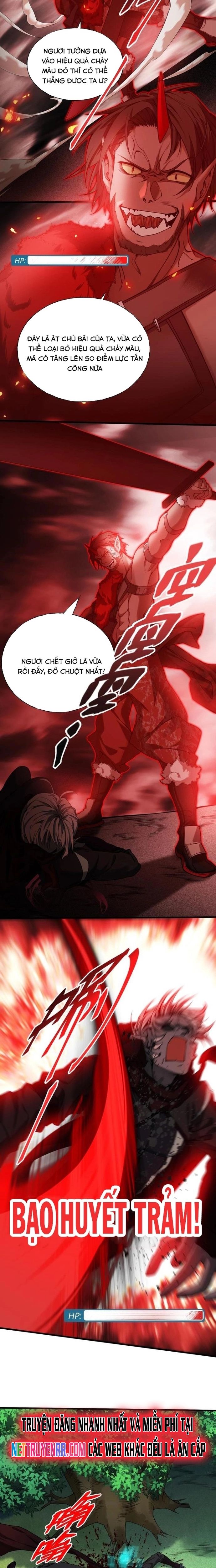 Game Thủ Mạnh Nhất - Chapter 2 - Page 18