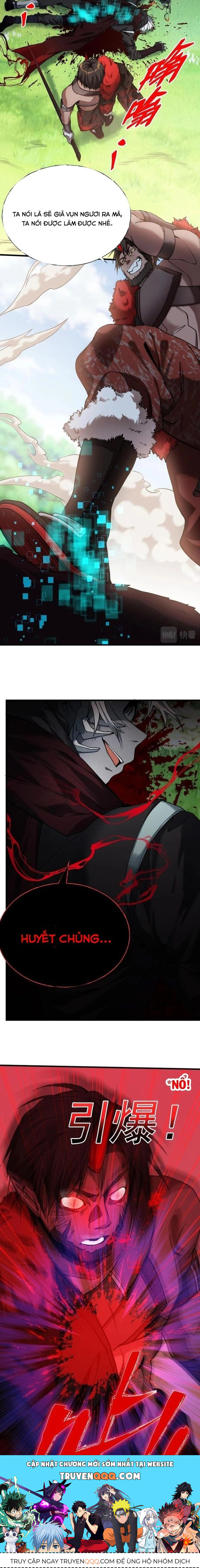 Game Thủ Mạnh Nhất - Chapter 2 - Page 19