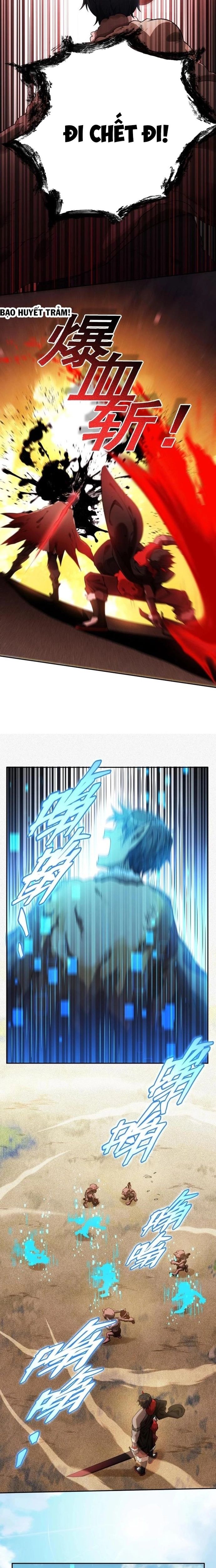 Game Thủ Mạnh Nhất - Chapter 2 - Page 3