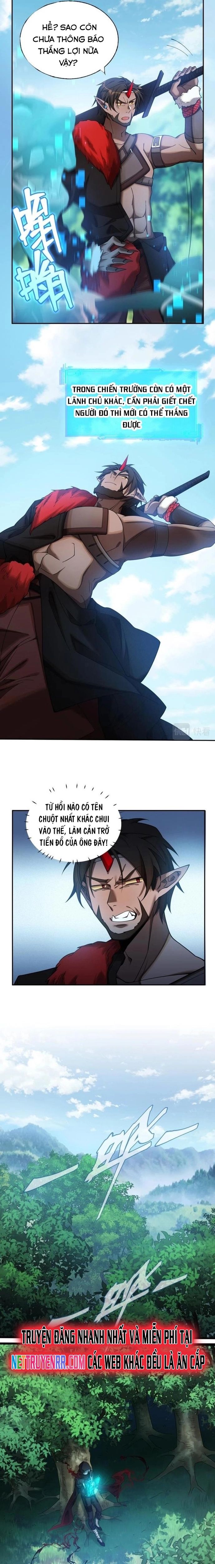 Game Thủ Mạnh Nhất - Chapter 2 - Page 4