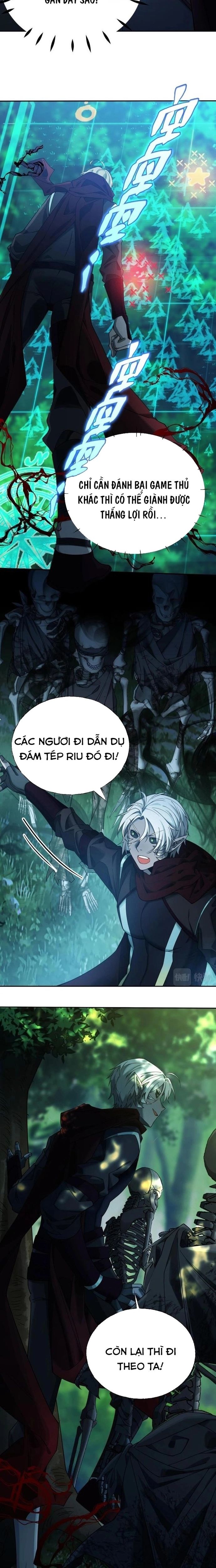 Game Thủ Mạnh Nhất - Chapter 2 - Page 7