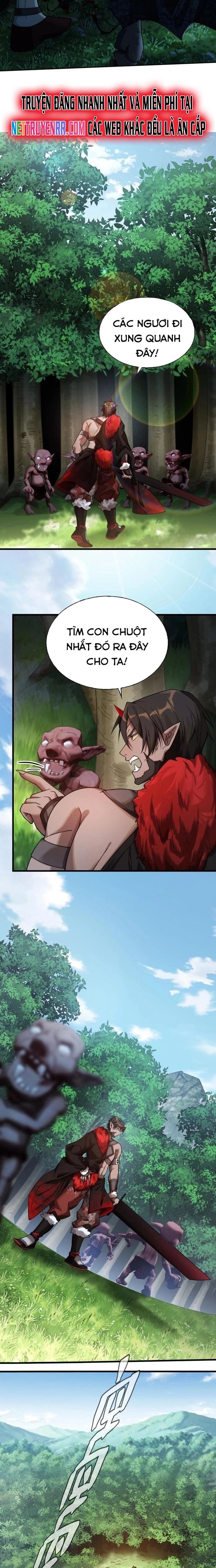 Game Thủ Mạnh Nhất - Chapter 2 - Page 8