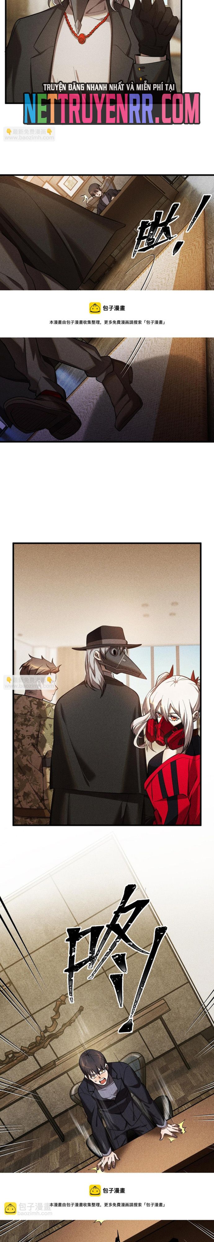 Game Thủ Mạnh Nhất - Chapter 20 - Page 12