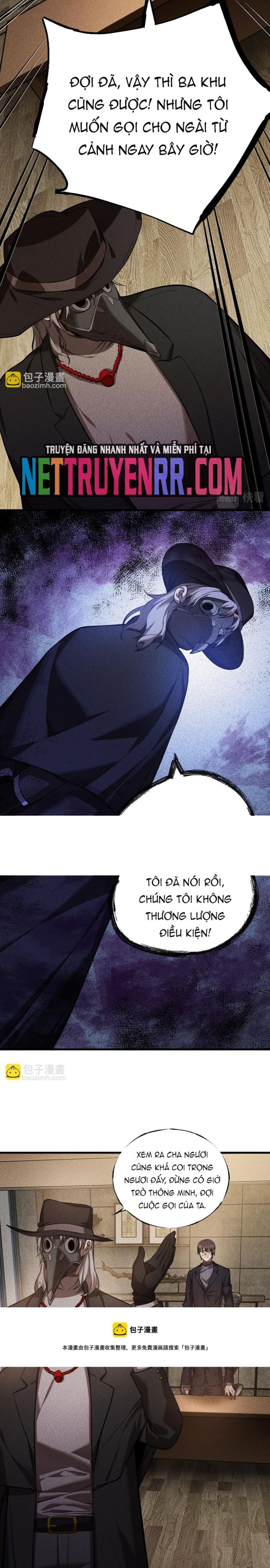 Game Thủ Mạnh Nhất - Chapter 20 - Page 13