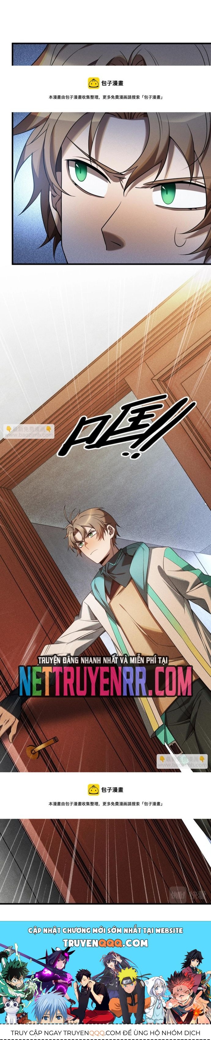 Game Thủ Mạnh Nhất - Chapter 20 - Page 16