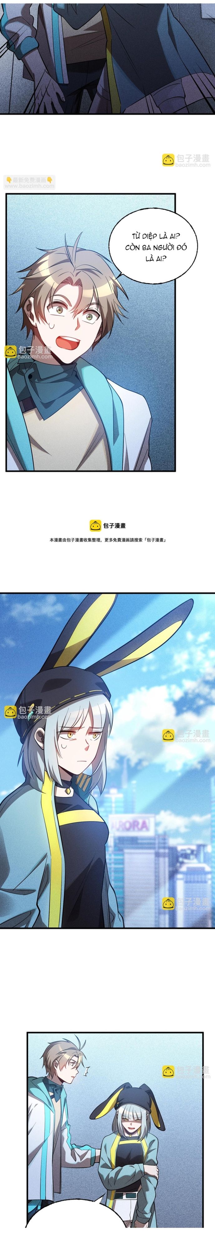 Game Thủ Mạnh Nhất - Chapter 20 - Page 3