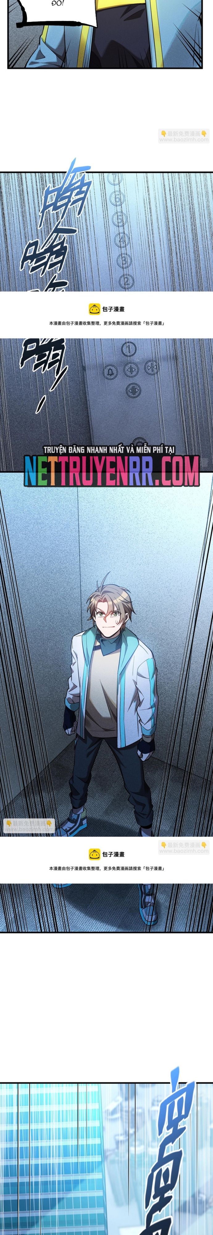 Game Thủ Mạnh Nhất - Chapter 20 - Page 5