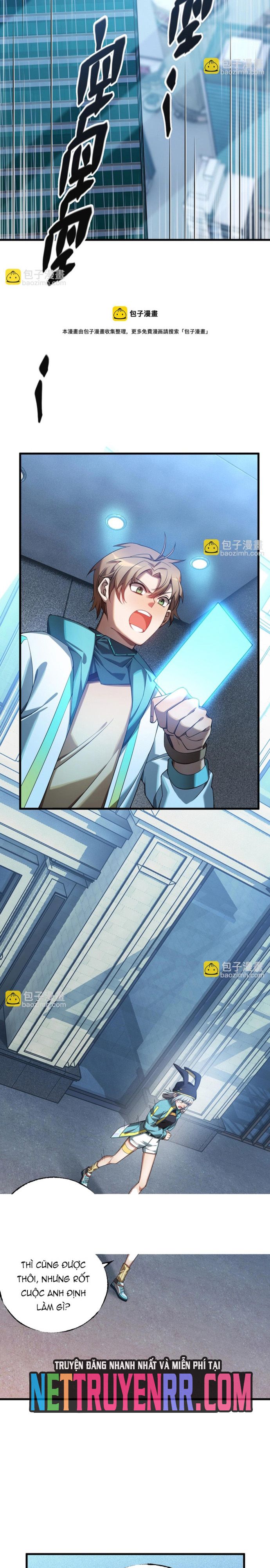 Game Thủ Mạnh Nhất - Chapter 20 - Page 6