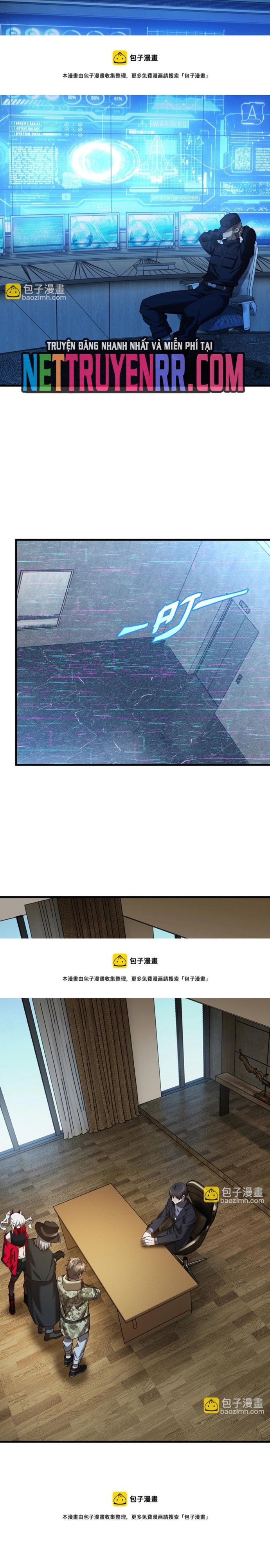 Game Thủ Mạnh Nhất - Chapter 20 - Page 8