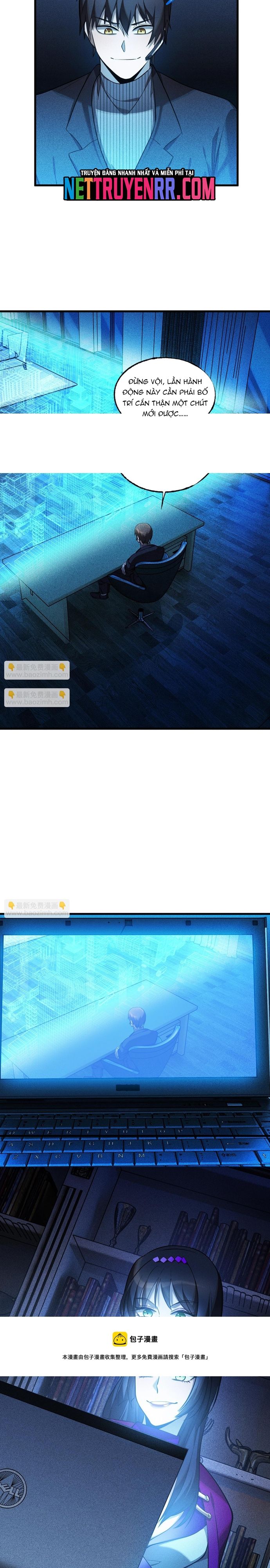 Game Thủ Mạnh Nhất - Chapter 21 - Page 11