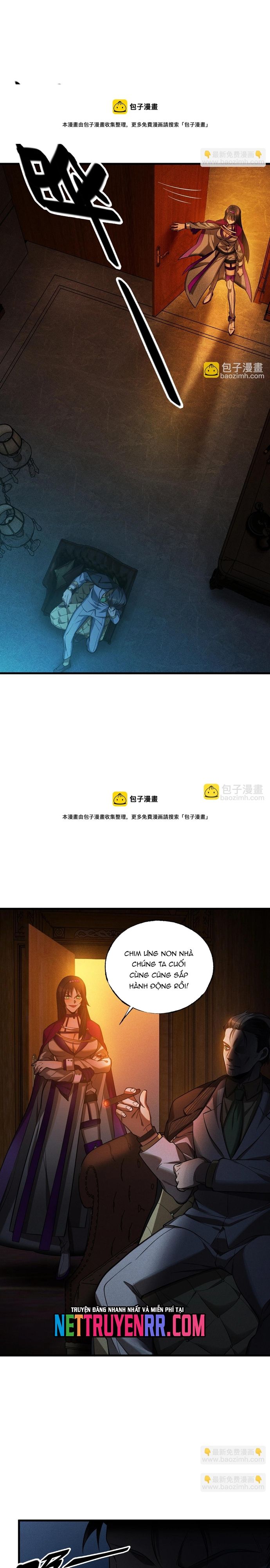 Game Thủ Mạnh Nhất - Chapter 21 - Page 13