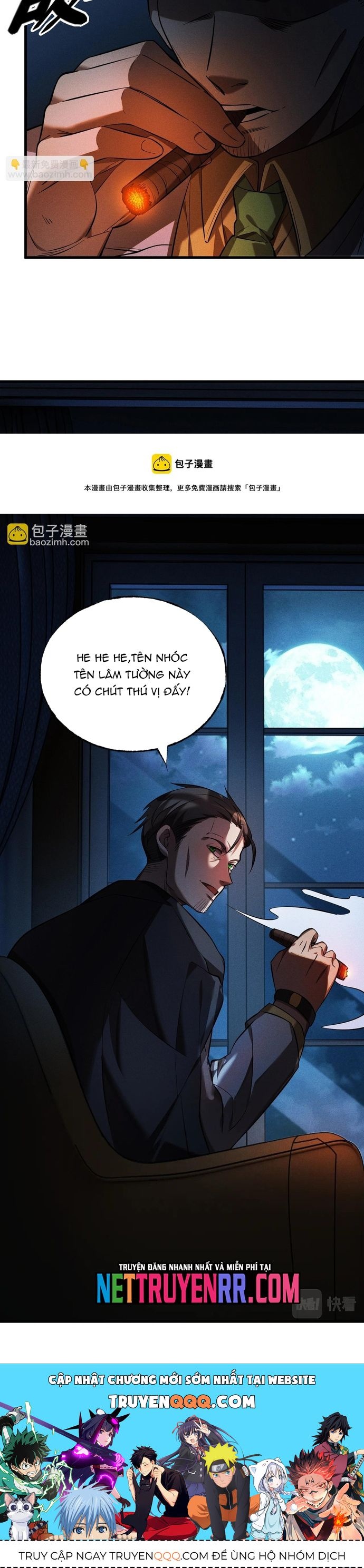 Game Thủ Mạnh Nhất - Chapter 21 - Page 14