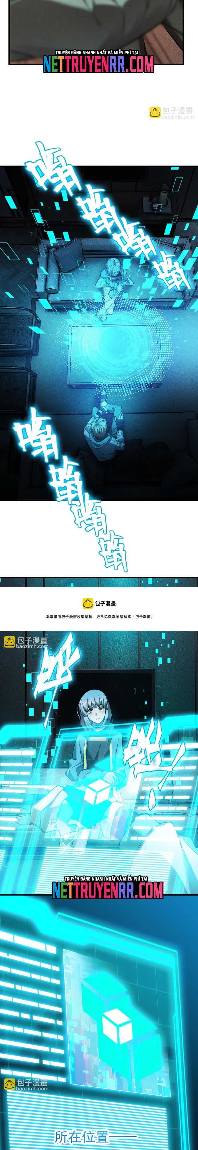 Game Thủ Mạnh Nhất - Chapter 21 - Page 3