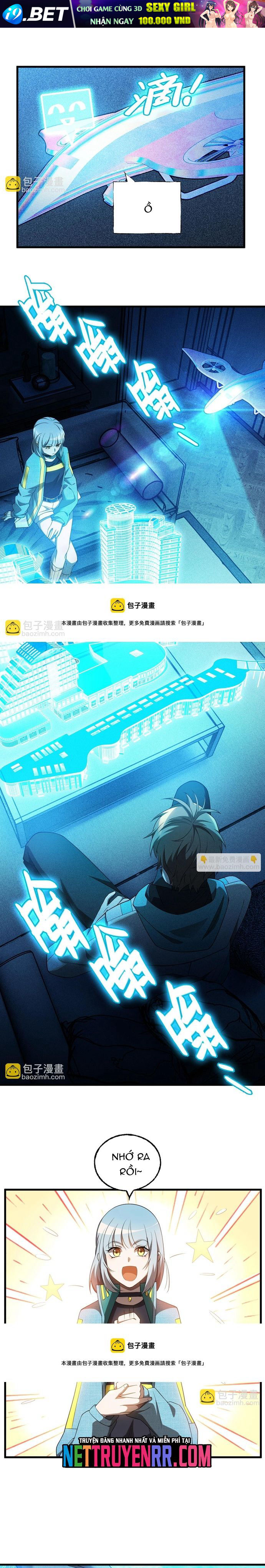 Game Thủ Mạnh Nhất - Chapter 21 - Page 6