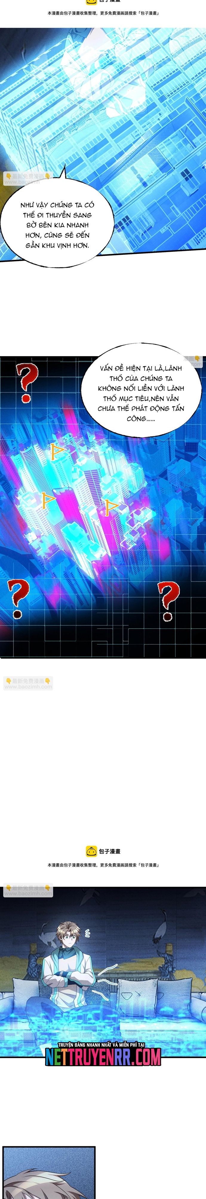 Game Thủ Mạnh Nhất - Chapter 21 - Page 9