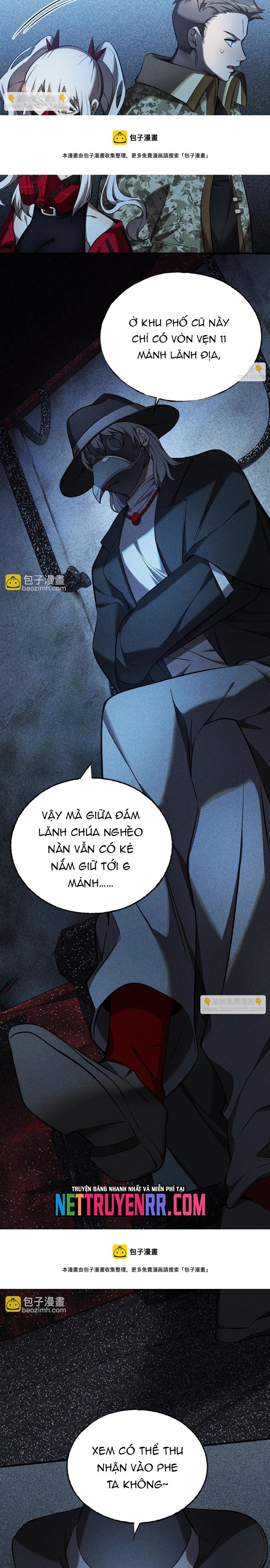 Game Thủ Mạnh Nhất - Chapter 22 - Page 10