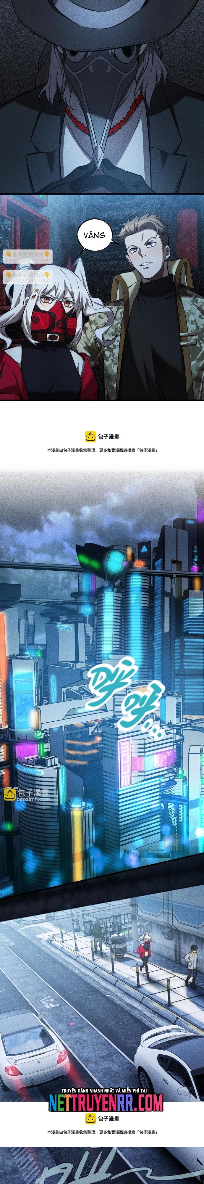 Game Thủ Mạnh Nhất - Chapter 22 - Page 11