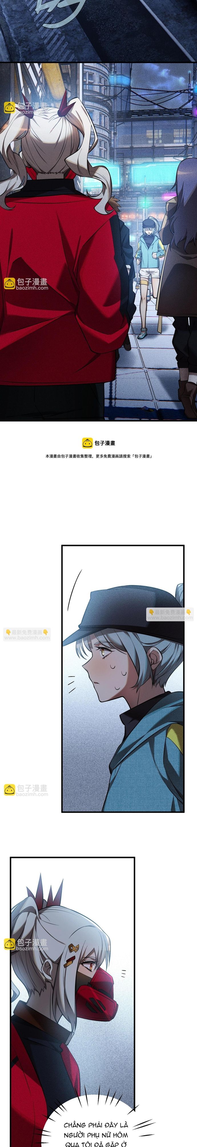 Game Thủ Mạnh Nhất - Chapter 22 - Page 12