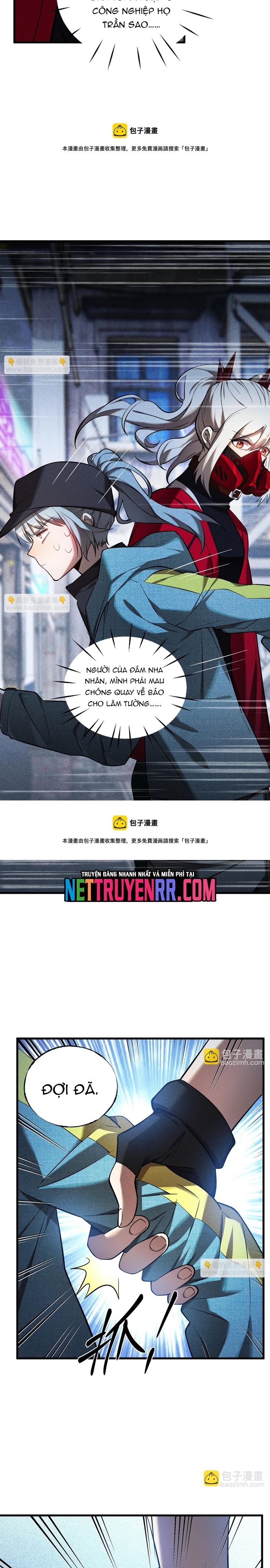 Game Thủ Mạnh Nhất - Chapter 22 - Page 13