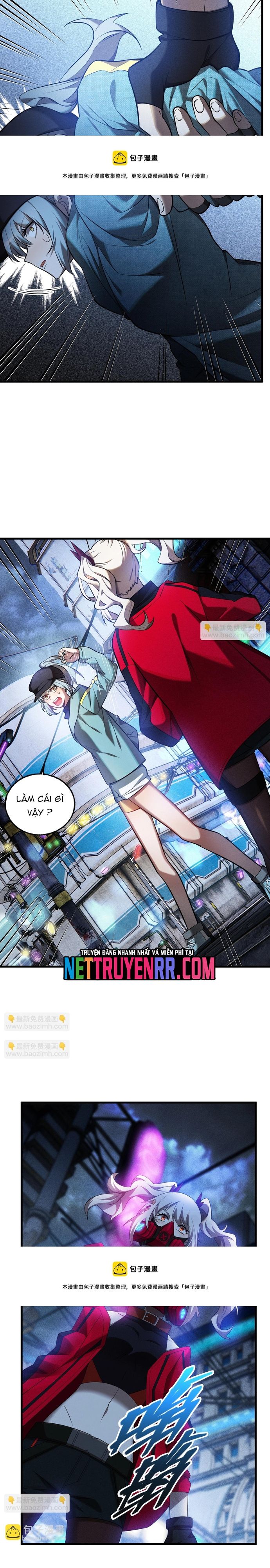 Game Thủ Mạnh Nhất - Chapter 22 - Page 14