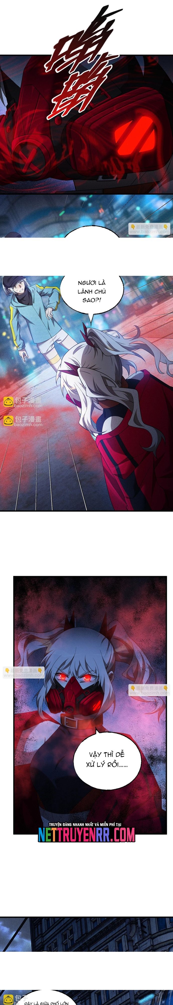 Game Thủ Mạnh Nhất - Chapter 22 - Page 15