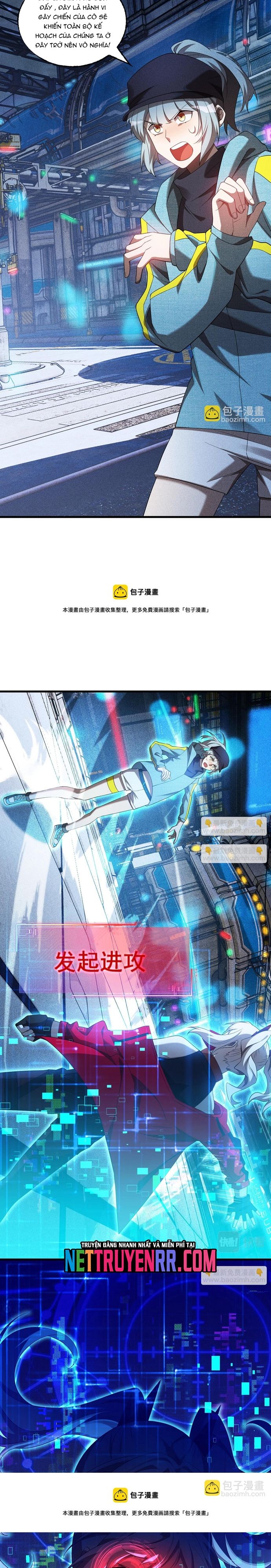 Game Thủ Mạnh Nhất - Chapter 22 - Page 16