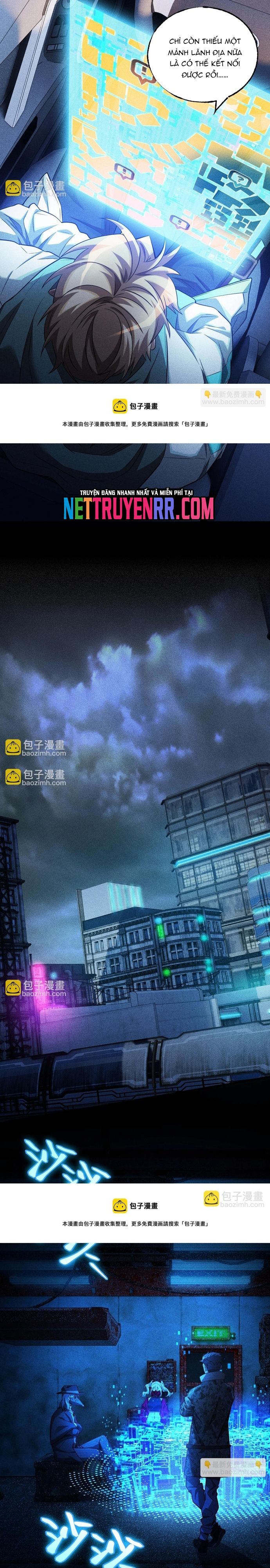 Game Thủ Mạnh Nhất - Chapter 22 - Page 6