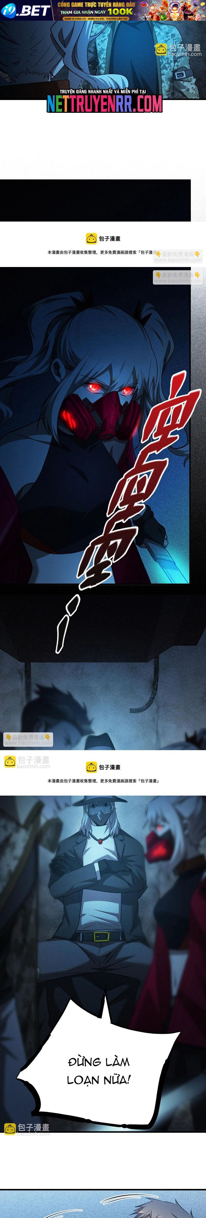 Game Thủ Mạnh Nhất - Chapter 22 - Page 9