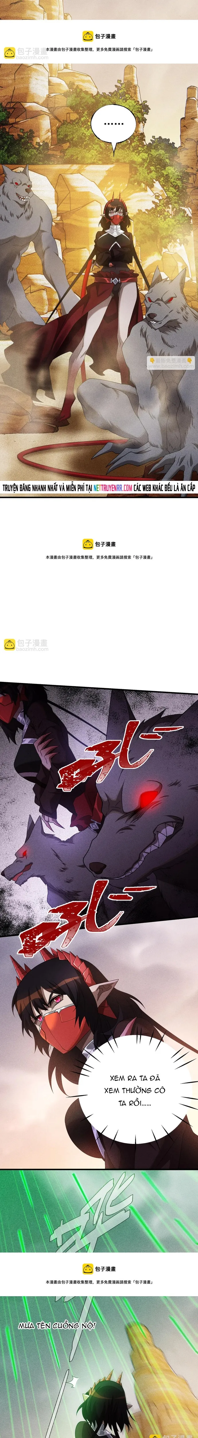 Game Thủ Mạnh Nhất - Chapter 23 - Page 10