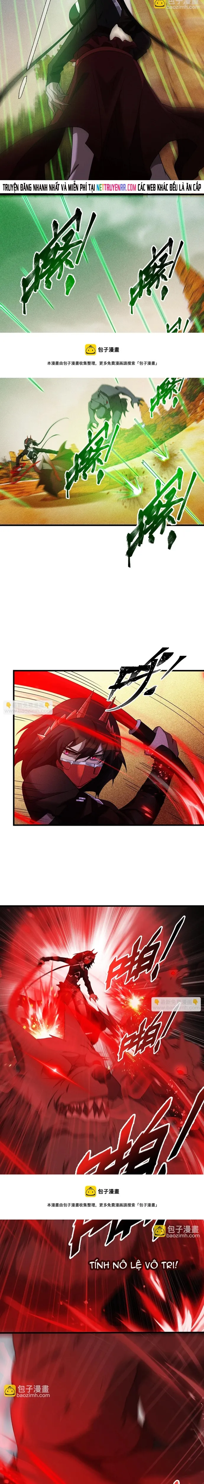 Game Thủ Mạnh Nhất - Chapter 23 - Page 11