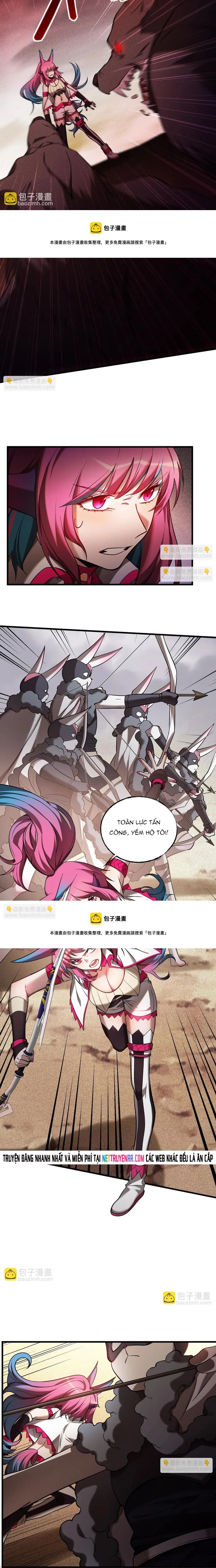 Game Thủ Mạnh Nhất - Chapter 23 - Page 3