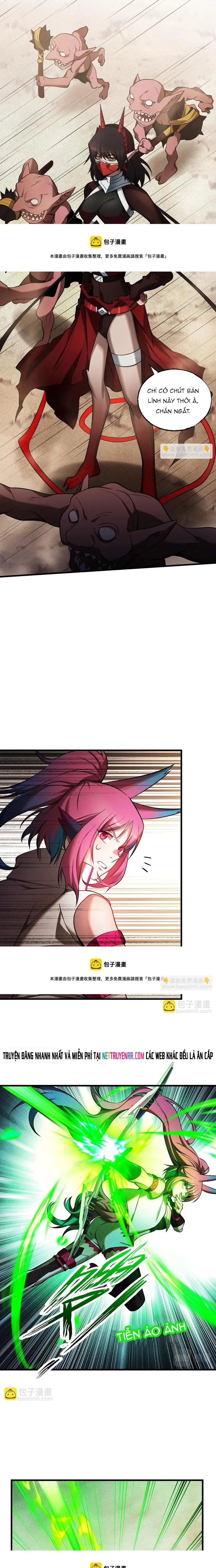 Game Thủ Mạnh Nhất - Chapter 23 - Page 4