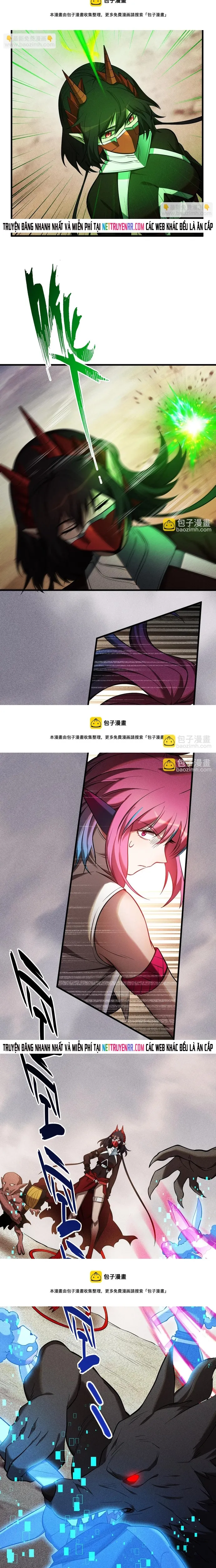 Game Thủ Mạnh Nhất - Chapter 23 - Page 5