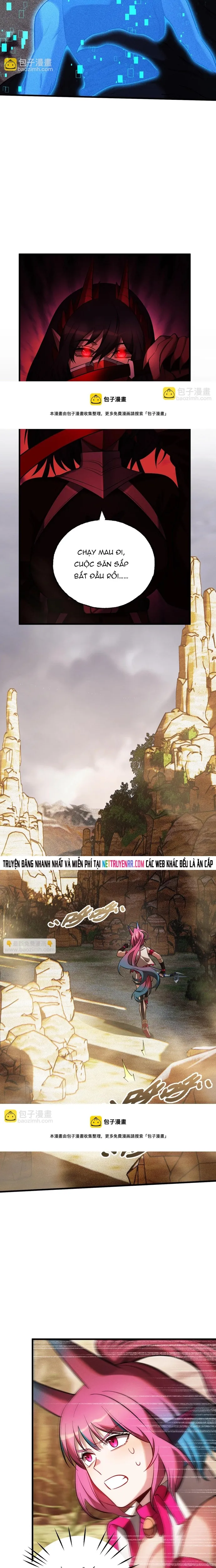 Game Thủ Mạnh Nhất - Chapter 23 - Page 6