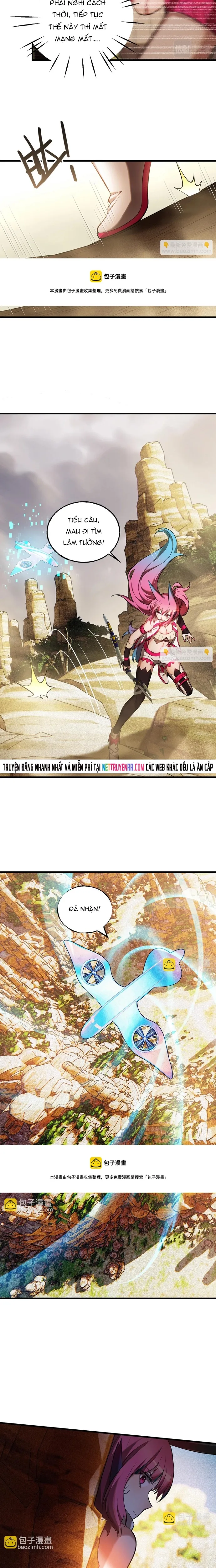 Game Thủ Mạnh Nhất - Chapter 23 - Page 7