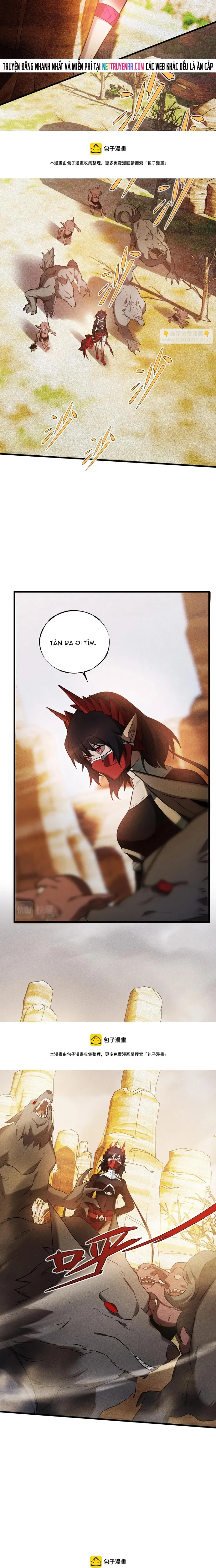 Game Thủ Mạnh Nhất - Chapter 23 - Page 8