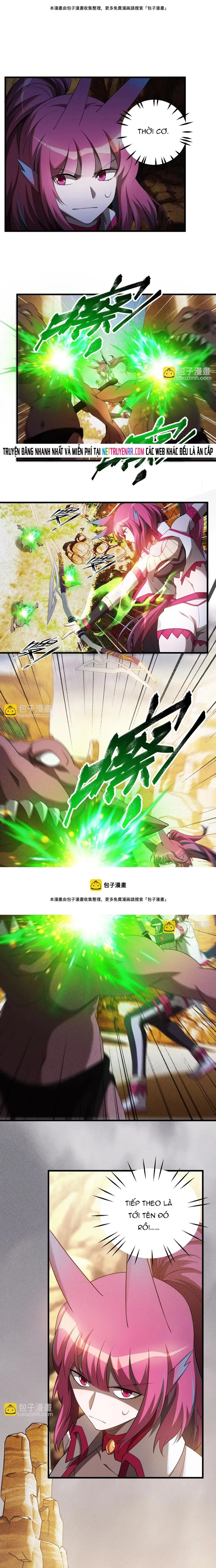 Game Thủ Mạnh Nhất - Chapter 23 - Page 9