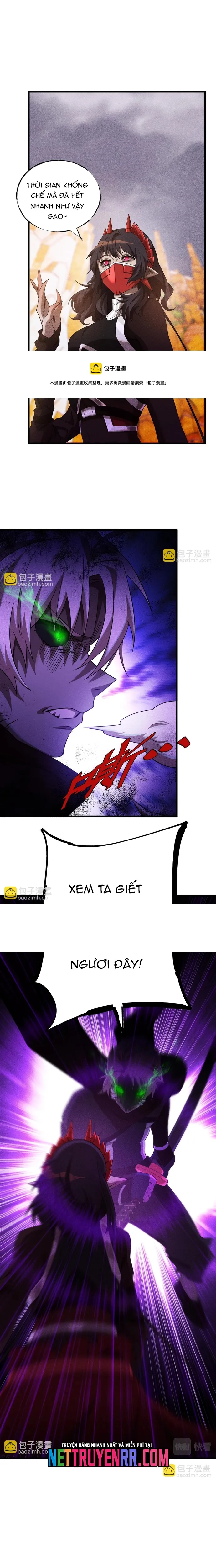 Game Thủ Mạnh Nhất - Chapter 24 - Page 12