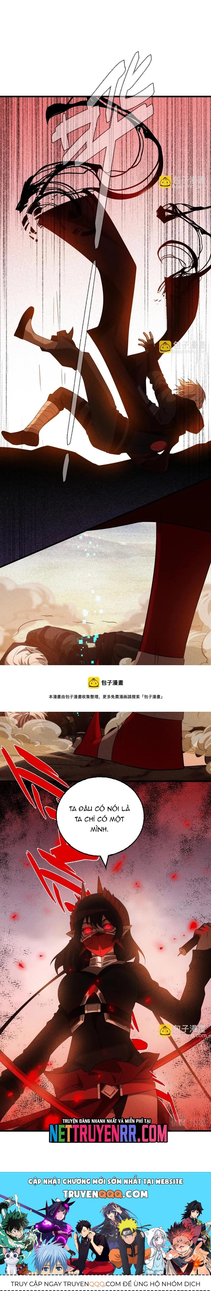 Game Thủ Mạnh Nhất - Chapter 24 - Page 14