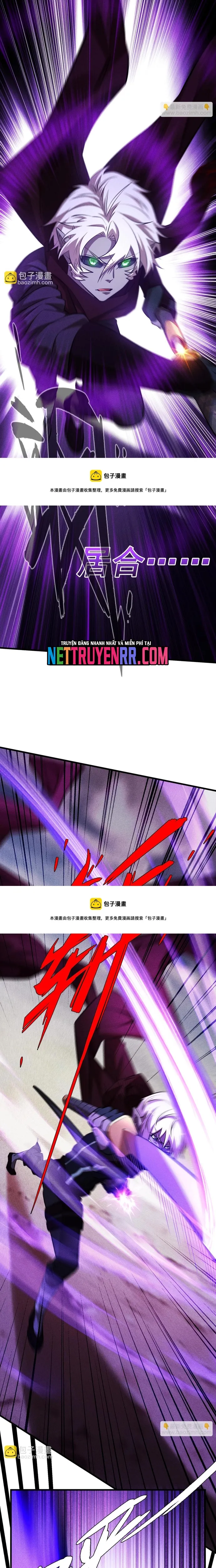 Game Thủ Mạnh Nhất - Chapter 24 - Page 3