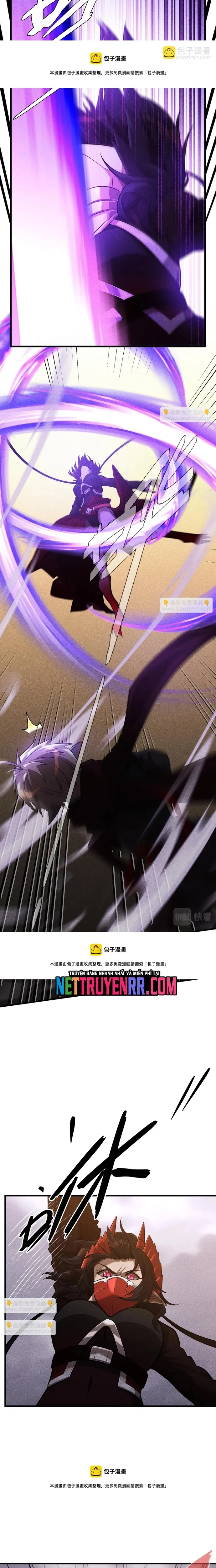 Game Thủ Mạnh Nhất - Chapter 24 - Page 4